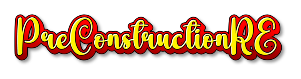 PreConstructionRE